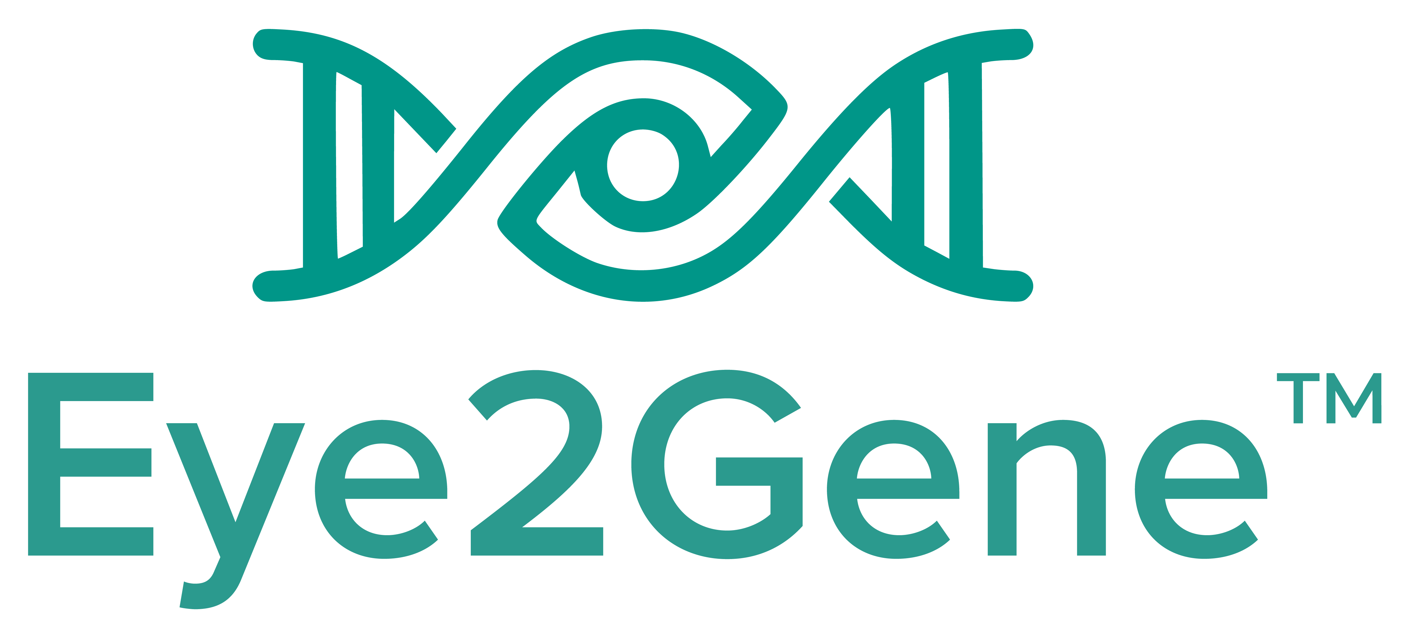 eye2gene Logo